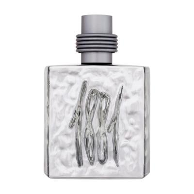 Nino Cerruti Cerruti 1881 Silver Eau de Toilette für Herren 100 ml