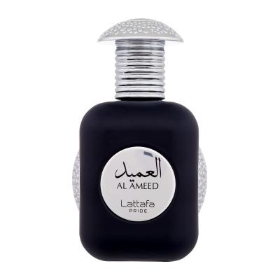 Lattafa Pride Al Ameed Eau de Parfum für Herren 100 ml