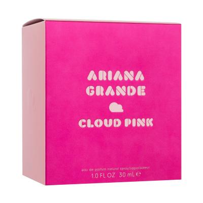 Ariana Grande Cloud Pink Eau de Parfum für Frauen 30 ml