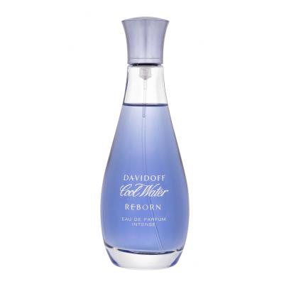 Davidoff Cool Water Reborn Intense Eau de Parfum für Frauen 100 ml