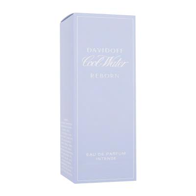 Davidoff Cool Water Reborn Intense Eau de Parfum für Frauen 100 ml