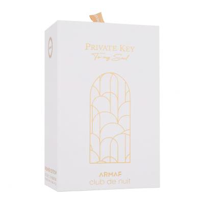 Armaf Club de Nuit Private Key To My Soul Extrait de Parfum 100 ml