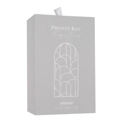 Armaf Club de Nuit Private Key To My Success Extrait de Parfum 100 ml