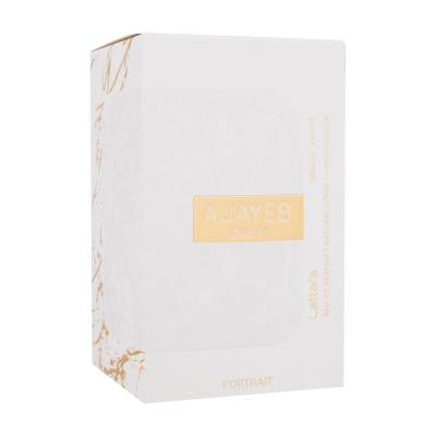 Lattafa Ajayeb Dubai Portrait Eau de Parfum 100 ml