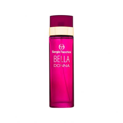 Sergio Tacchini Bella Donna Eau de Toilette für Frauen 75 ml