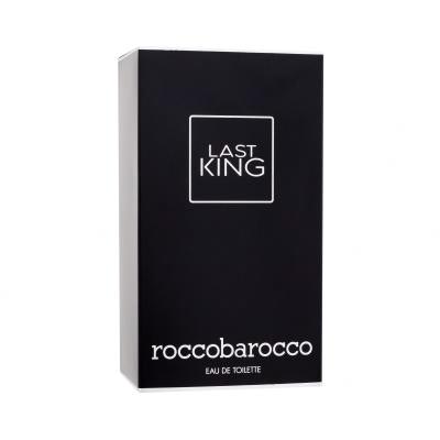 Roccobarocco Last King Eau de Toilette für Herren 100 ml