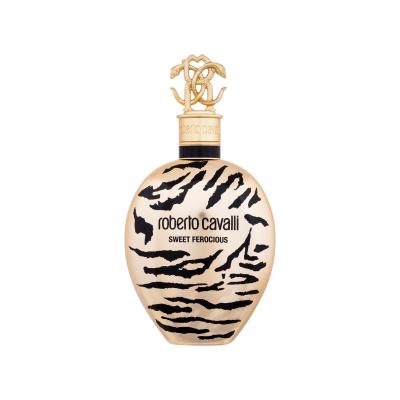 Roberto Cavalli Sweet Ferocious Eau de Parfum für Frauen 75 ml