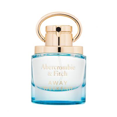 Abercrombie &amp; Fitch Away Weekend Eau de Parfum für Frauen 30 ml