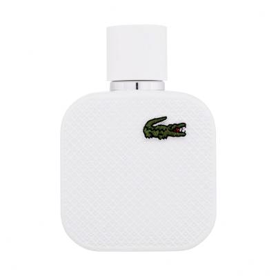 Lacoste L.12.12 Blanc Eau de Toilette für Herren 50 ml