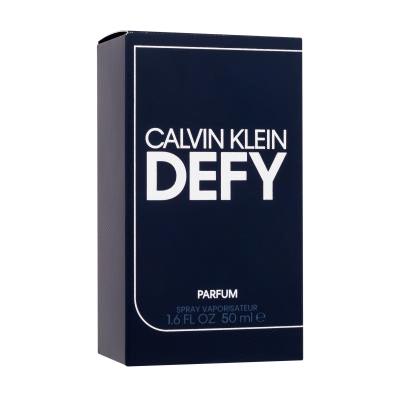 Calvin Klein Defy Parfum für Herren 50 ml