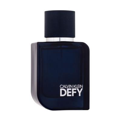 Calvin Klein Defy Parfum für Herren 50 ml