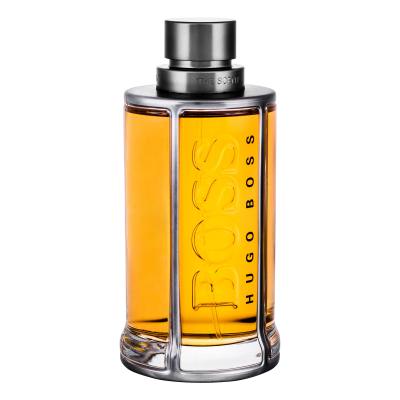 HUGO BOSS Boss The Scent 2015 Eau de Toilette für Herren 200 ml