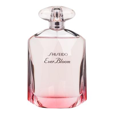 Shiseido Ever Bloom Eau de Parfum für Frauen 90 ml