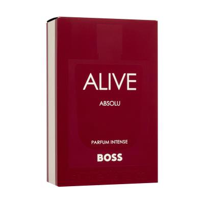HUGO BOSS BOSS Alive Absolu Parfum für Frauen 50 ml