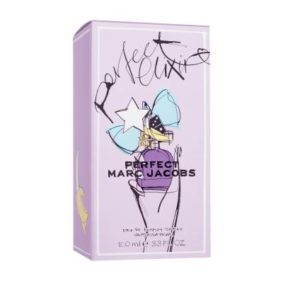Marc Jacobs Perfect Elixir Eau de Parfum für Frauen 100 ml