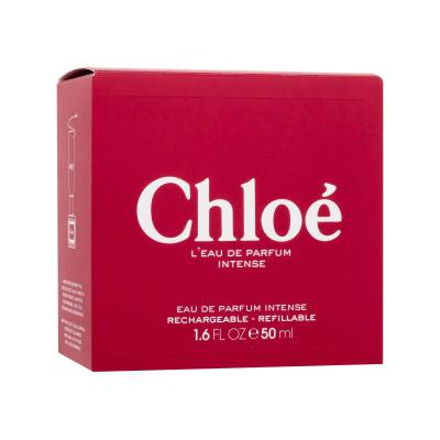 Chloé Chloé L&#039;Eau De Parfum Intense Eau de Parfum für Frauen 100 ml