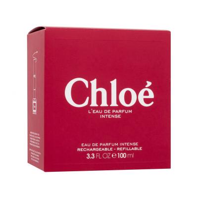 Chloé Chloé L&#039;Eau De Parfum Intense Eau de Parfum für Frauen 50 ml