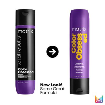 Matrix Color Obsessed Conditioner für Frauen 300 ml