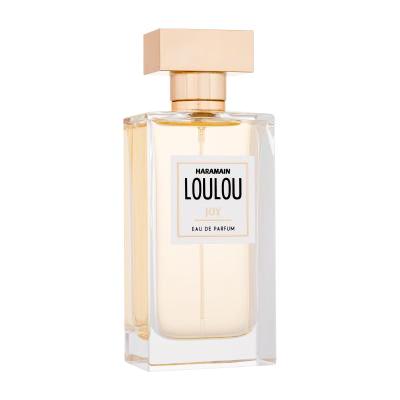 Al Haramain Loulou Joy Eau de Parfum für Frauen 100 ml