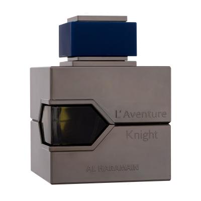 Al Haramain L&#039;Aventure Knight Eau de Parfum für Herren 100 ml