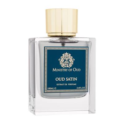 Ministry Of Oud Oud Satin Extrait de Parfum 100 ml