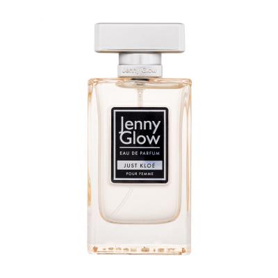 Jenny Glow Just Kloé Eau de Parfum für Frauen 80 ml