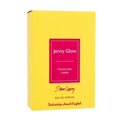 Jenny Glow French Lime Leaves Eau de Parfum für Frauen 80 ml