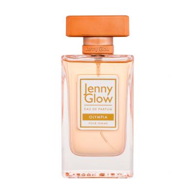 Jenny Glow Olympia Eau de Parfum für Frauen 80 ml