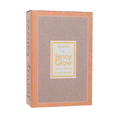 Jenny Glow Olympia Eau de Parfum für Frauen 80 ml