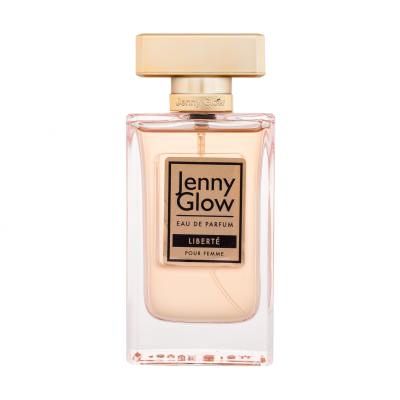 Jenny Glow Liberté Eau de Parfum für Frauen 80 ml