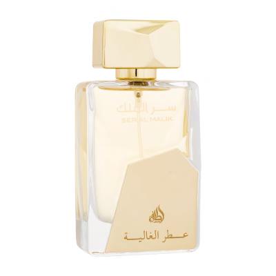 Lattafa Ser Al Malik Attar Al Ghalia Eau de Parfum 100 ml