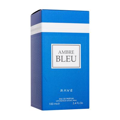 Rave Ambre Bleu Eau de Parfum für Herren 100 ml