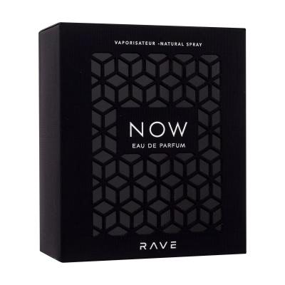 Rave Now Eau de Parfum für Herren 100 ml