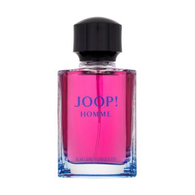 JOOP! Homme Neon Edition Eau de Toilette für Herren 75 ml