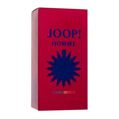 JOOP! Homme Neon Edition Eau de Toilette für Herren 75 ml