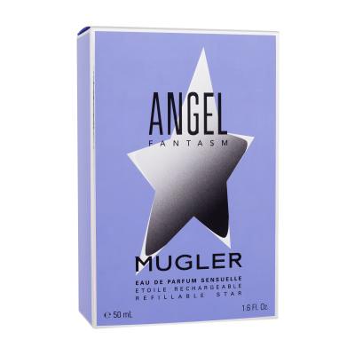 Mugler Angel Fantasm Eau de Parfum für Frauen 50 ml