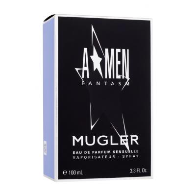 Mugler A*Men Fantasm Eau de Parfum für Herren 100 ml