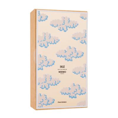 Memo Paris Fleurs Bohèmes Inlé Eau de Parfum für Frauen 75 ml