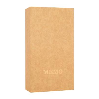 Memo Paris Fleurs Bohèmes Luxor Oud Eau de Parfum 75 ml