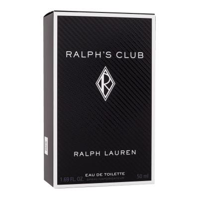 Ralph Lauren Ralph's Club Eau de Toilette für Herren 50 ml