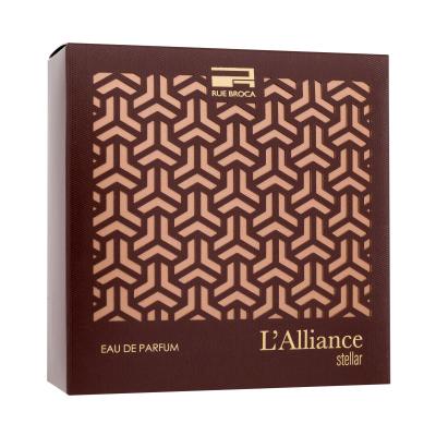 Rue Broca L'Alliance Stellar Eau de Parfum 100 ml