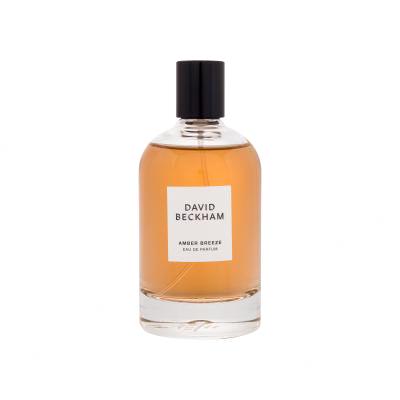 David Beckham Amber Breeze Eau de Parfum für Herren 100 ml