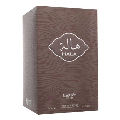 Lattafa Pride Halley Eau de Parfum 100 ml