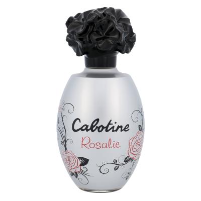 Gres Cabotine Rosalie Eau de Toilette für Frauen 100 ml