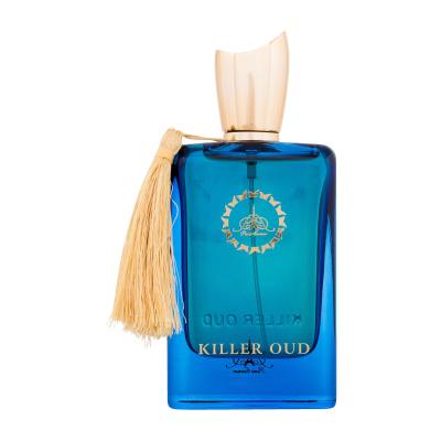 Paris Corner Killer Oud Eau de Parfum für Herren 100 ml