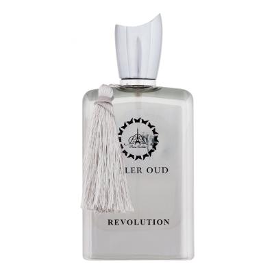 Paris Corner Killer Oud Revolution Eau de Parfum für Herren 100 ml
