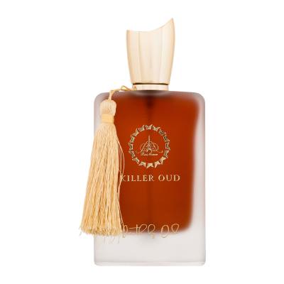 Paris Corner Killer Oud Death By Oud Eau de Parfum für Herren 100 ml