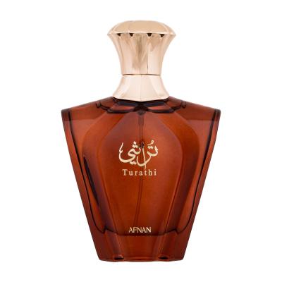Afnan Turathi Brown Eau de Parfum für Herren 90 ml