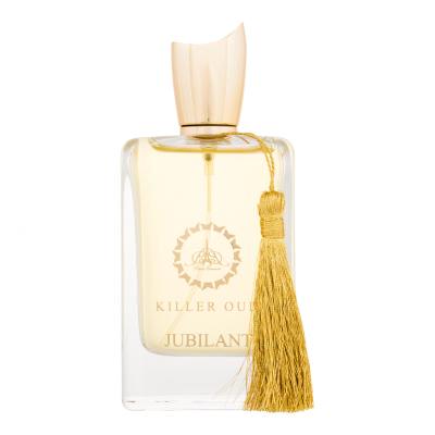 Paris Corner Killer Oud Jubilant Eau de Parfum für Herren 100 ml