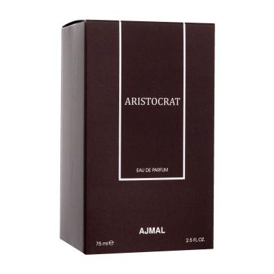 Ajmal Aristocrat Eau de Parfum für Herren 75 ml